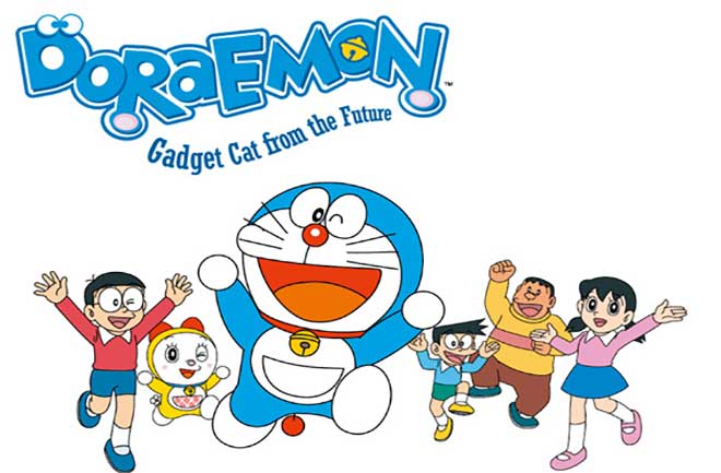 Doraemon