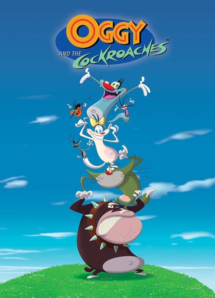 oggy