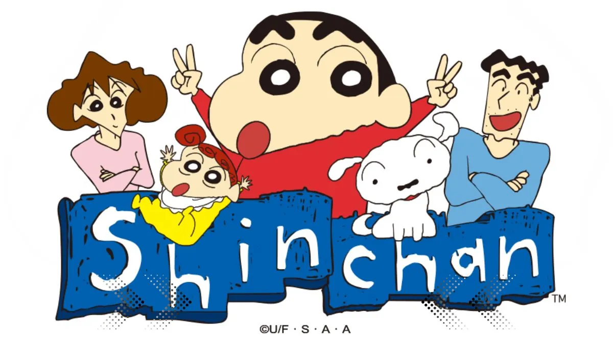 Shinchan